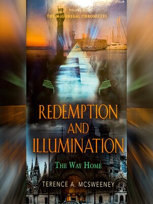 cover image of Redemption and Illumination